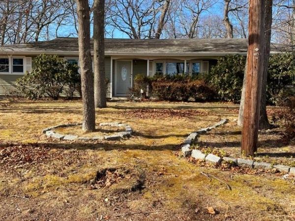 149 Otis Road , East Patchogue, NY 11772