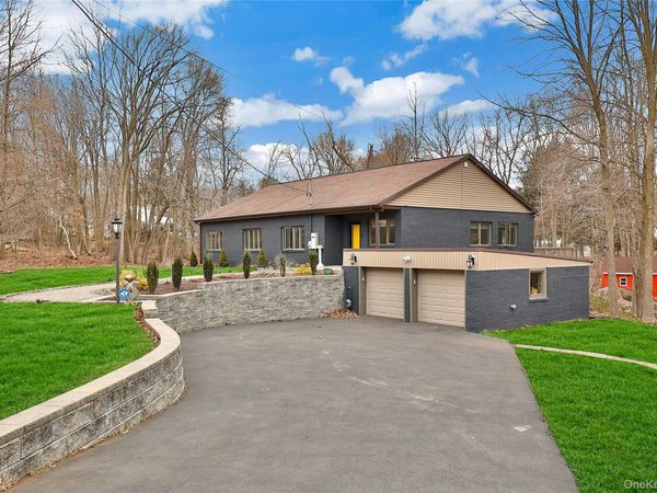 201 Bardonia Road, Nanuet, NY 10954