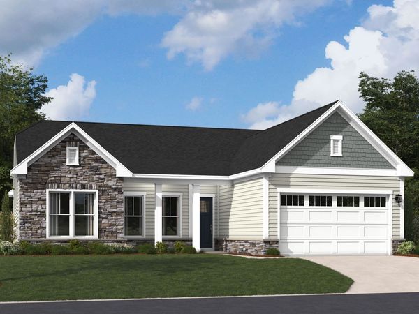 1111 Kings Town Way, Conway, SC 29526