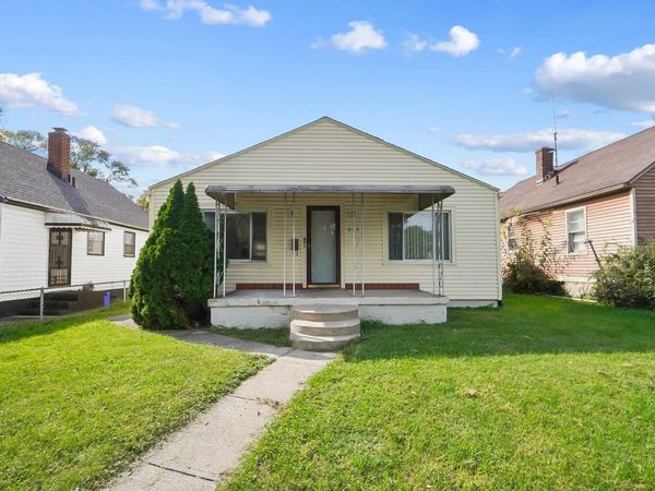 865 Clarkson Avenue, Dayton, OH 45402