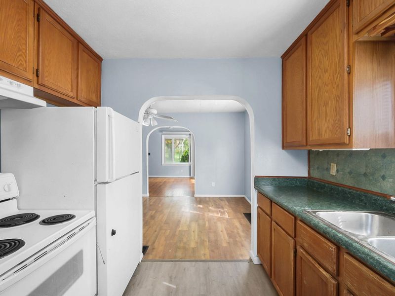 865 Clarkson Avenue, Dayton, OH 45402 Photo 14