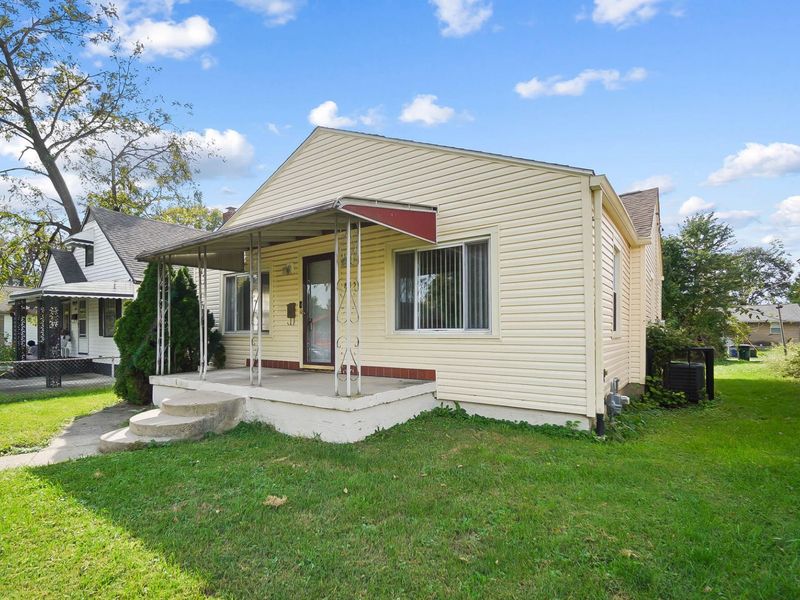 865 Clarkson Avenue, Dayton, OH 45402 Photo 2