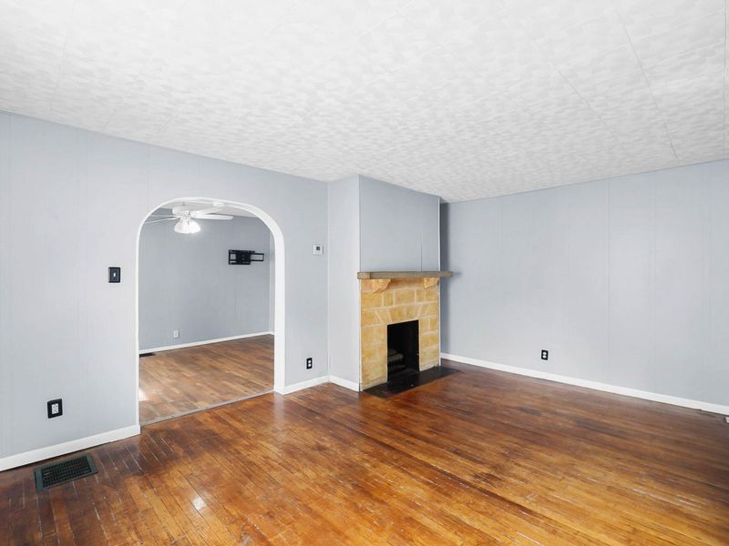 865 Clarkson Avenue, Dayton, OH 45402 Photo 4