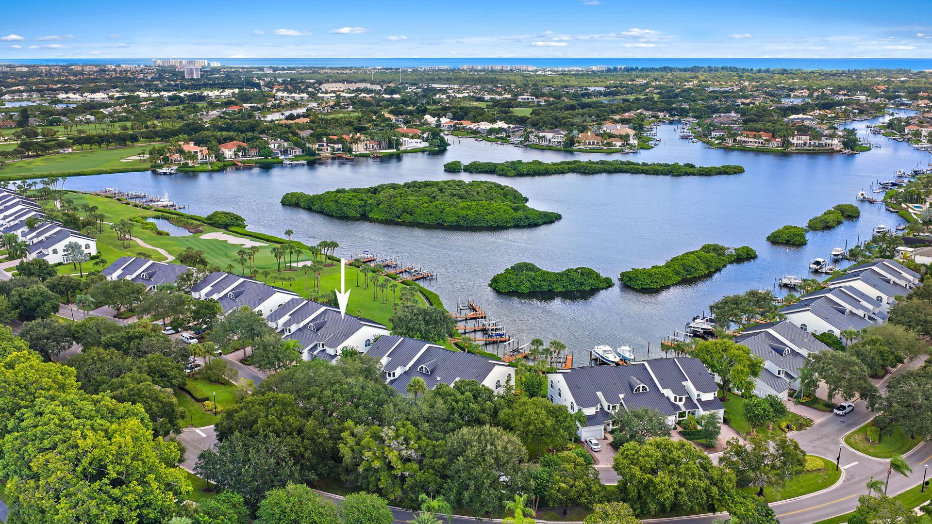 214 Eagle Drive, Jupiter, FL 33477 Photo