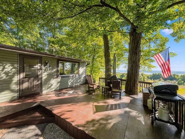 8280 Vineyard Drive S, Cedar, MI 49621