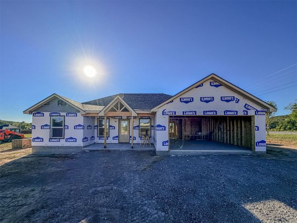18015 S 441 Road , Hulbert, OK 74441