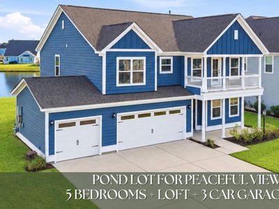 131 Riley Farms Court, Summerville, SC 29486