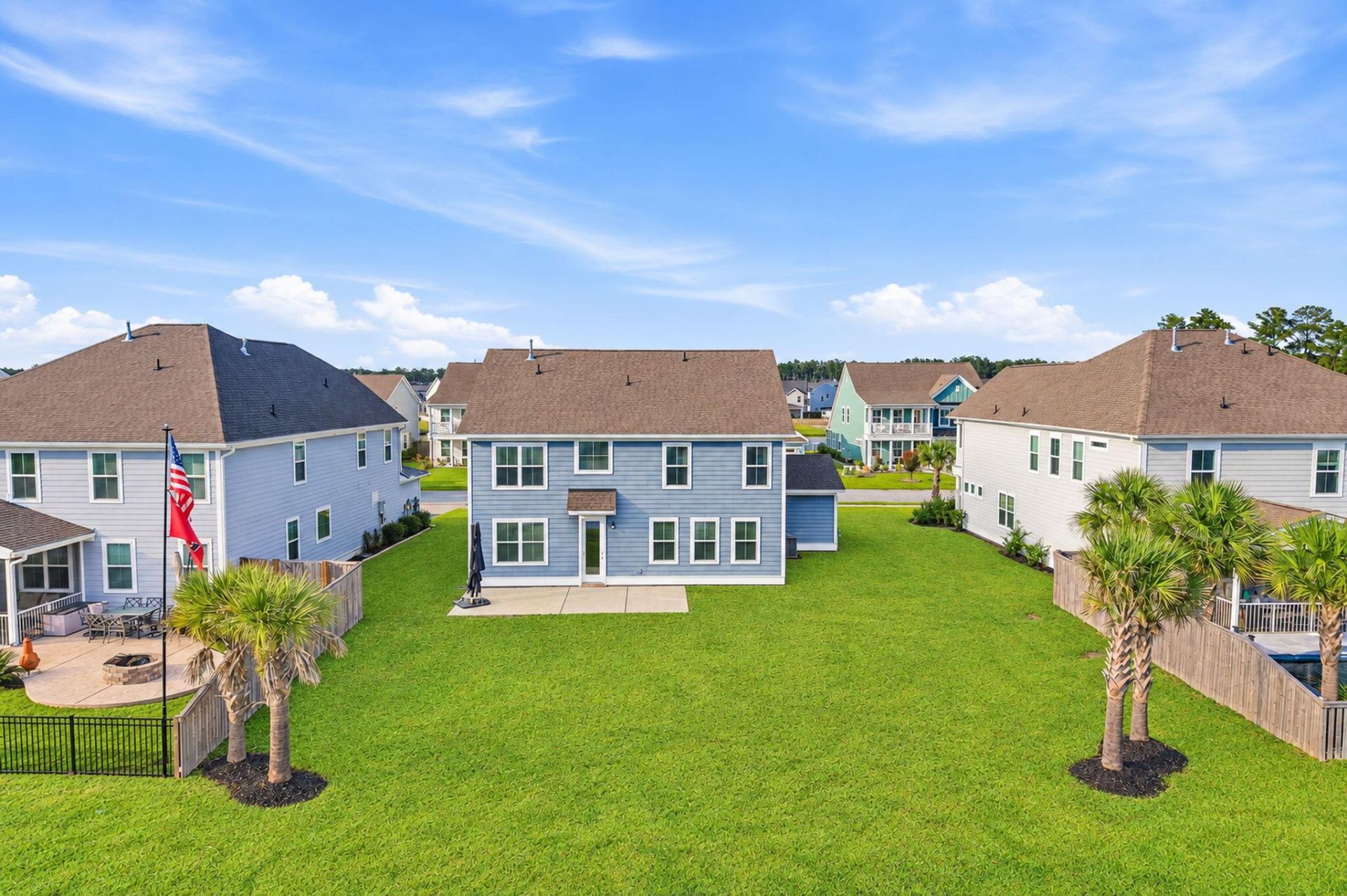 131 Riley Farms Court Photo 52