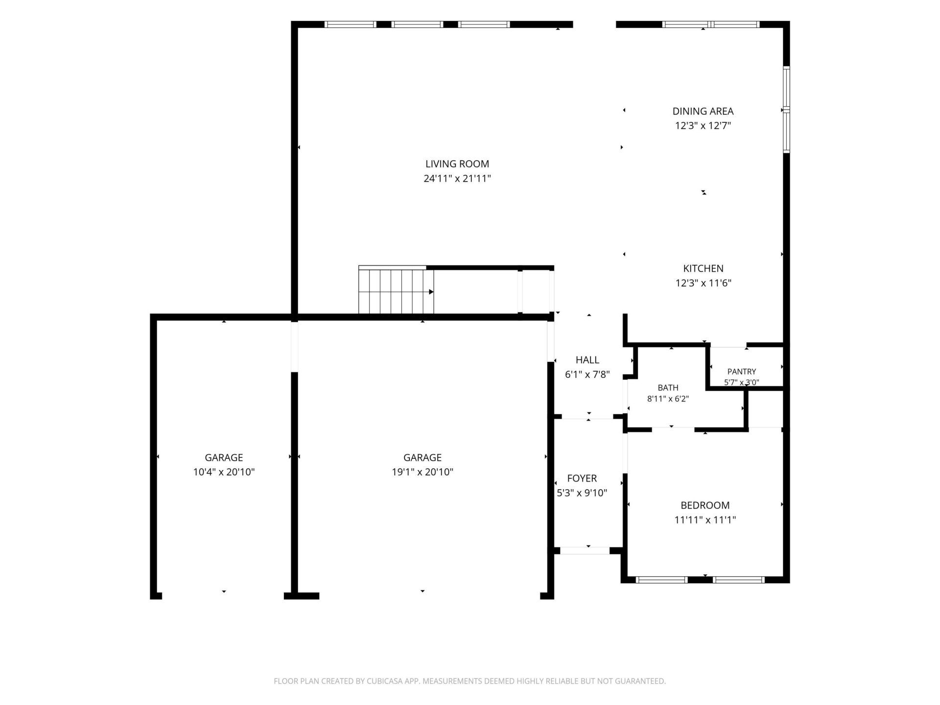 131 Riley Farms Court Photo 6