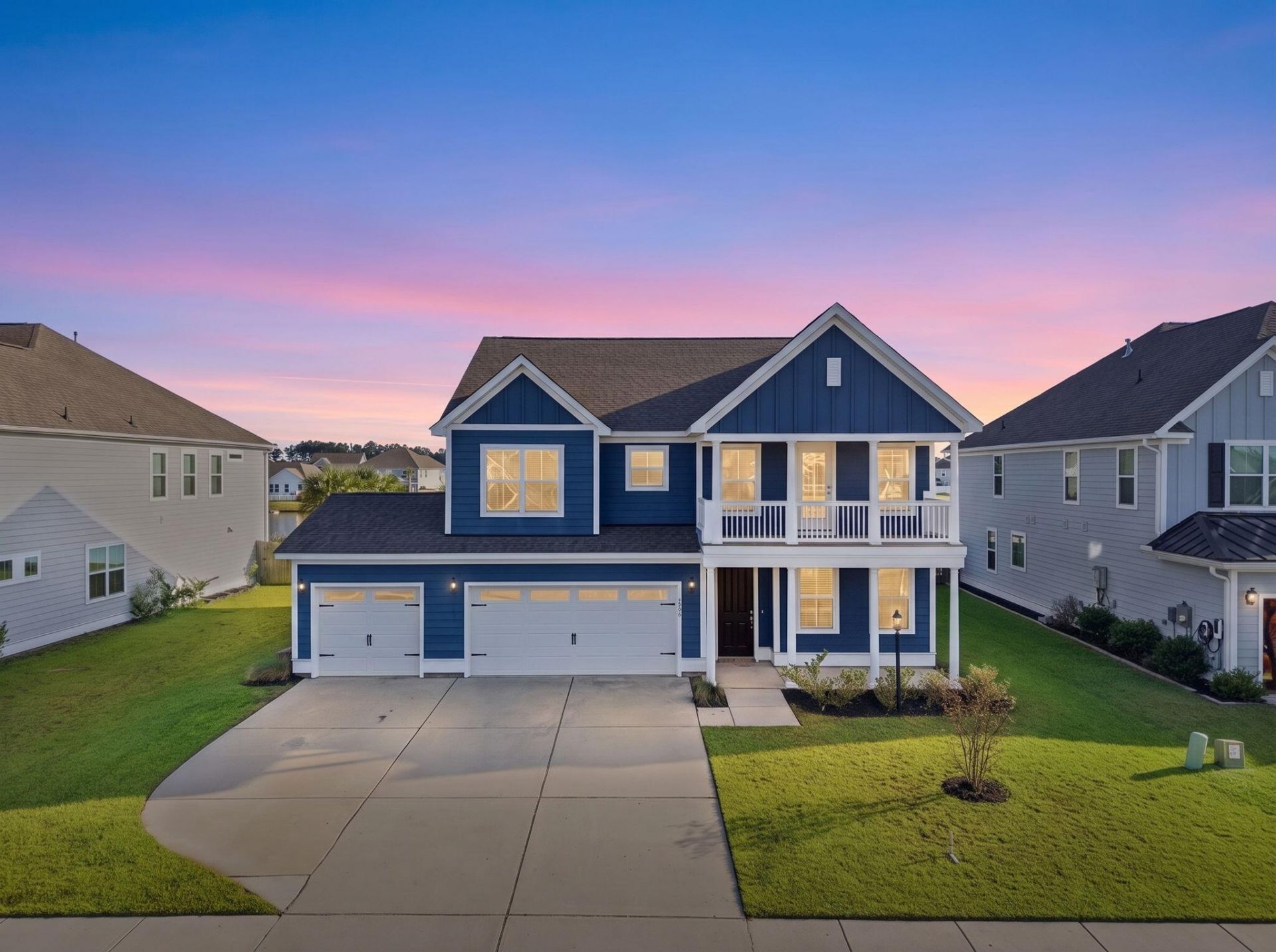 131 Riley Farms Court Photo 60
