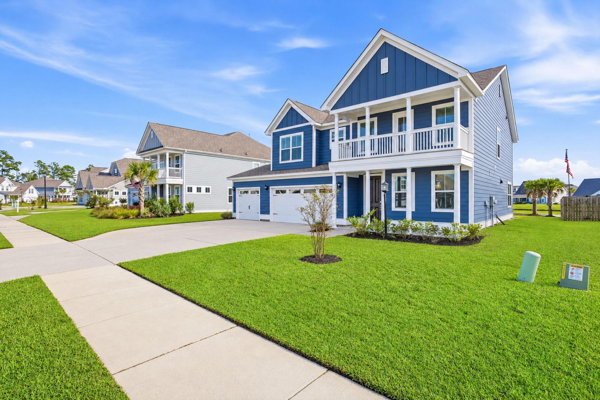 131 Riley Farms Court Photo 61