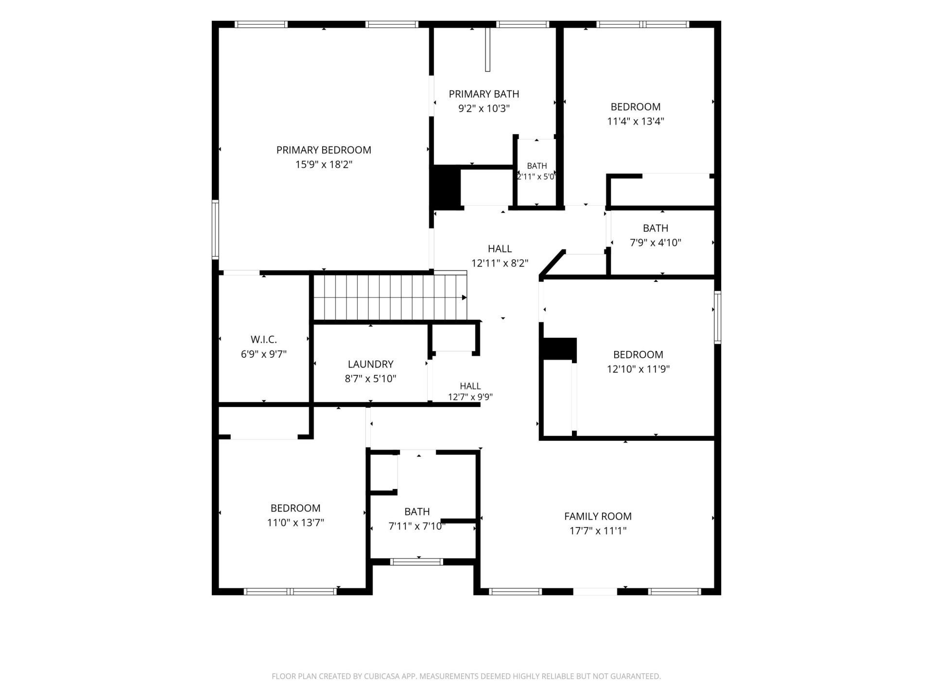 131 Riley Farms Court Photo 7