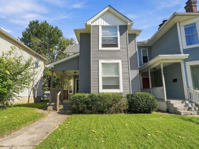 540 S Champion Avenue , Columbus, OH 43205 Photo 1
