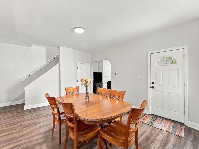 540 S Champion Avenue , Columbus, OH 43205 Photo 11