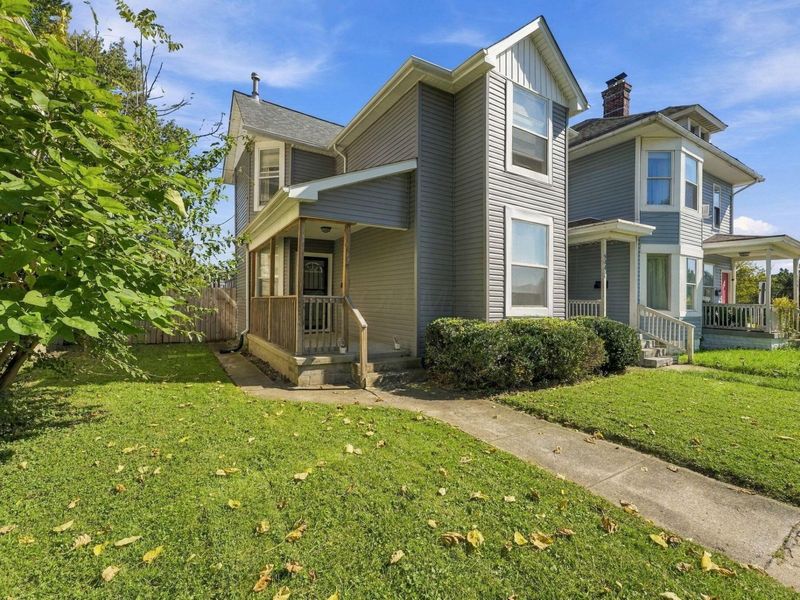 540 S Champion Avenue , Columbus, OH 43205 Photo 2