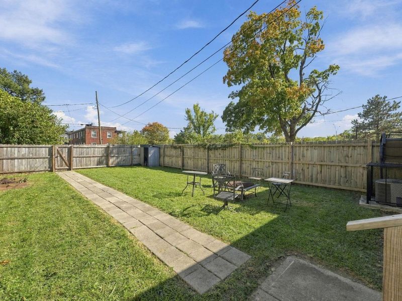 540 S Champion Avenue , Columbus, OH 43205 Photo 42