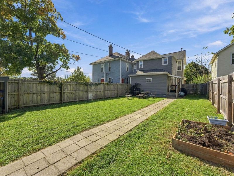 540 S Champion Avenue , Columbus, OH 43205 Photo 45