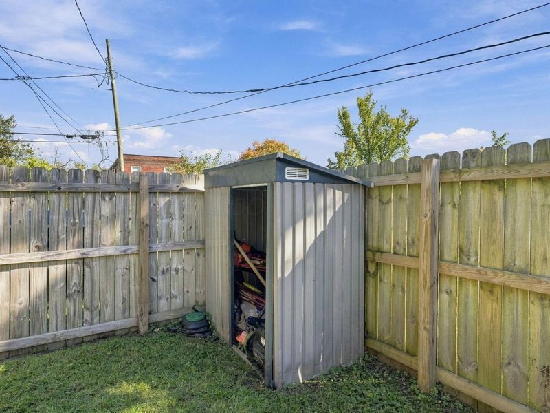 540 S Champion Avenue , Columbus, OH 43205 Photo 46