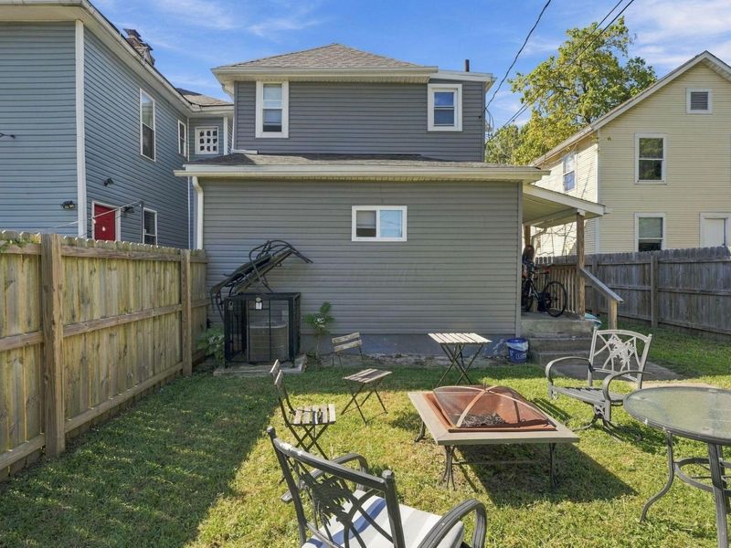 540 S Champion Avenue , Columbus, OH 43205 Photo 48