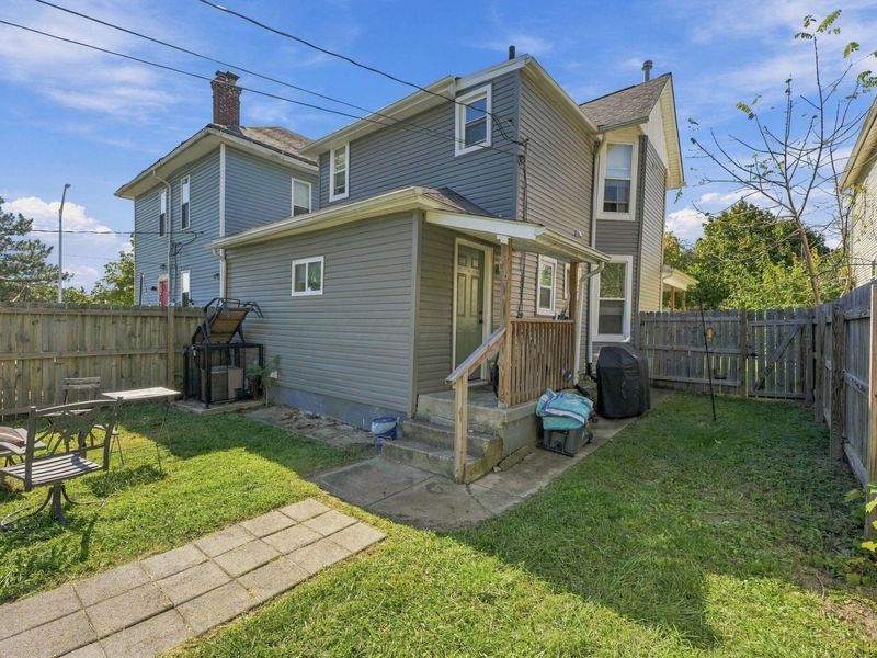 540 S Champion Avenue , Columbus, OH 43205 Photo 49