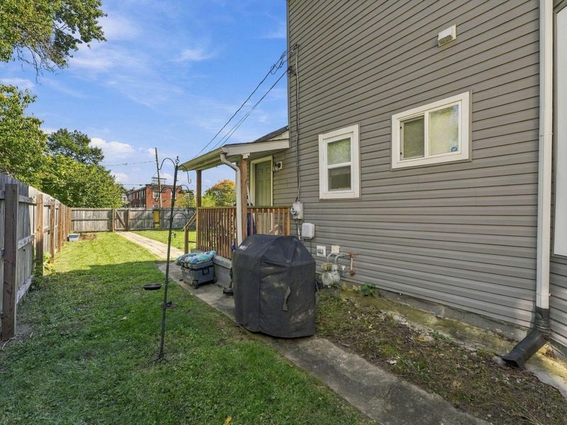 540 S Champion Avenue , Columbus, OH 43205 Photo 50