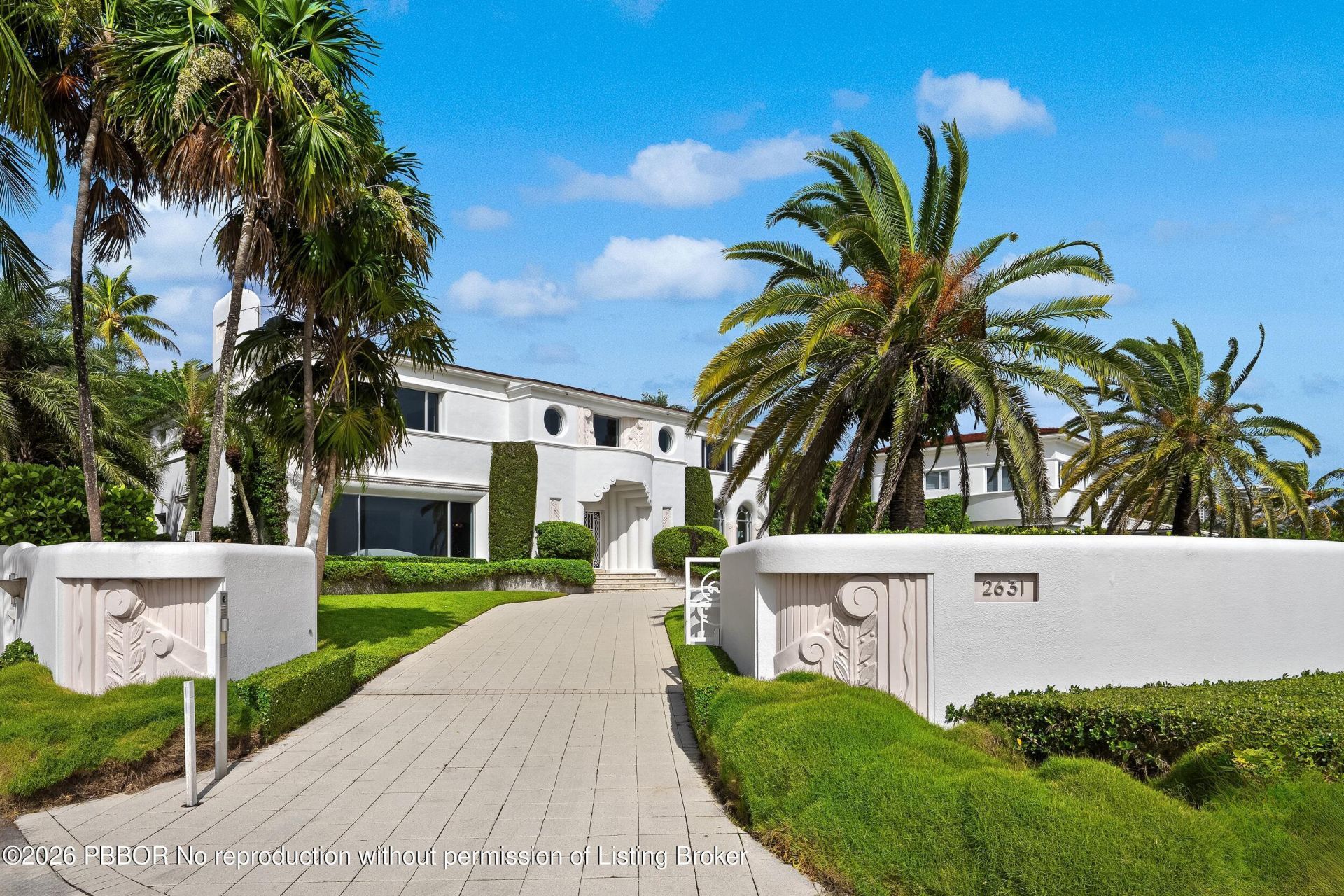 2631 S Flagler Drive, West Palm Beach, FL 33405 Photo