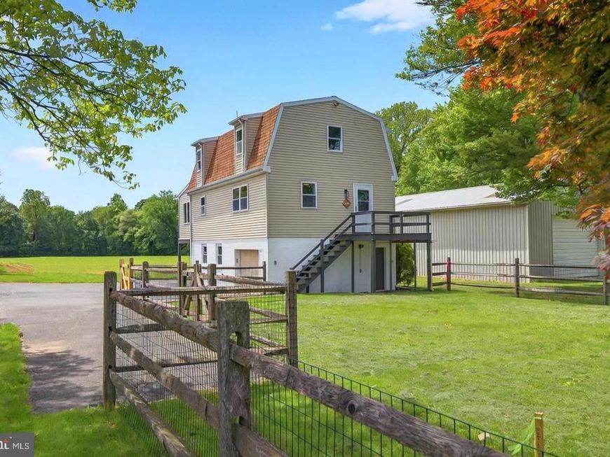 222 Old Racetrack Road , Parkesburg, PA 19365 Main Photo
