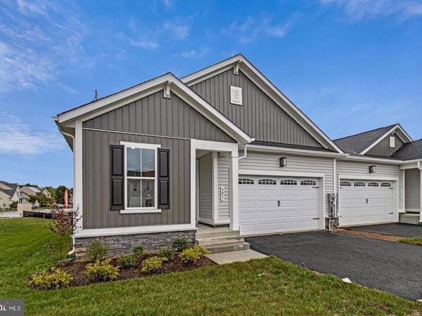 EVERETT DRIVE - CYPRESS , BOONSBORO, MD 21713