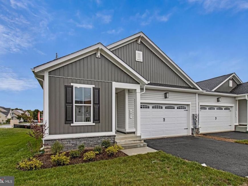Everett Drive - Cypress , Boonsboro, MD 21713 Main Photo