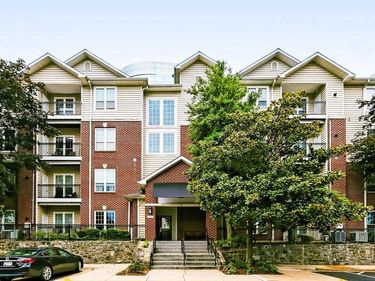 1521 SPRING GATE DRIVE, Unit 10109, MCLEAN, VA 22102