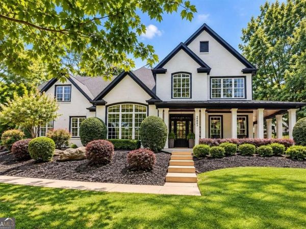 2373 Oak Falls Lane, Buford, GA 30519