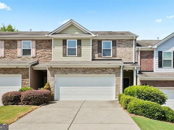 1425 Commercial Court, Norcross, GA 30093