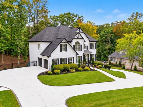 396 Collegiate Drive, Powder Springs, GA 30127