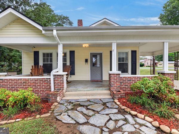 303 Bluff Street, Rockmart, GA 30153