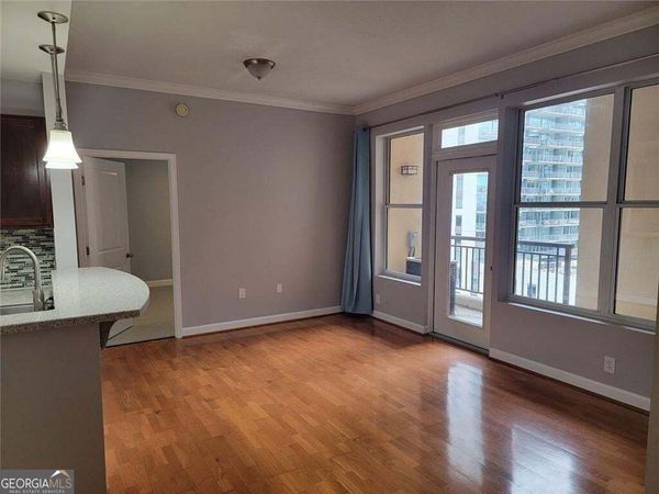 1101 Juniper Street NE, Unit 1018, Atlanta, GA 30309