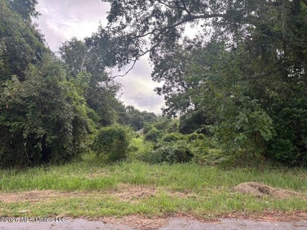 0 49th Avenue, Gulfport, MS 39501