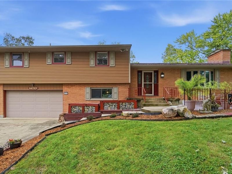 931 Tammy Circle, Clayton, OH 45415 Photo 1