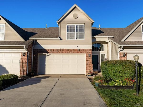 7125 Brookmeadow Drive, Centerville, OH 45459