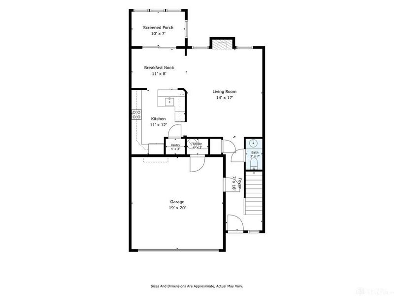 7125 Brookmeadow Drive, Centerville, OH 45459 Photo 28
