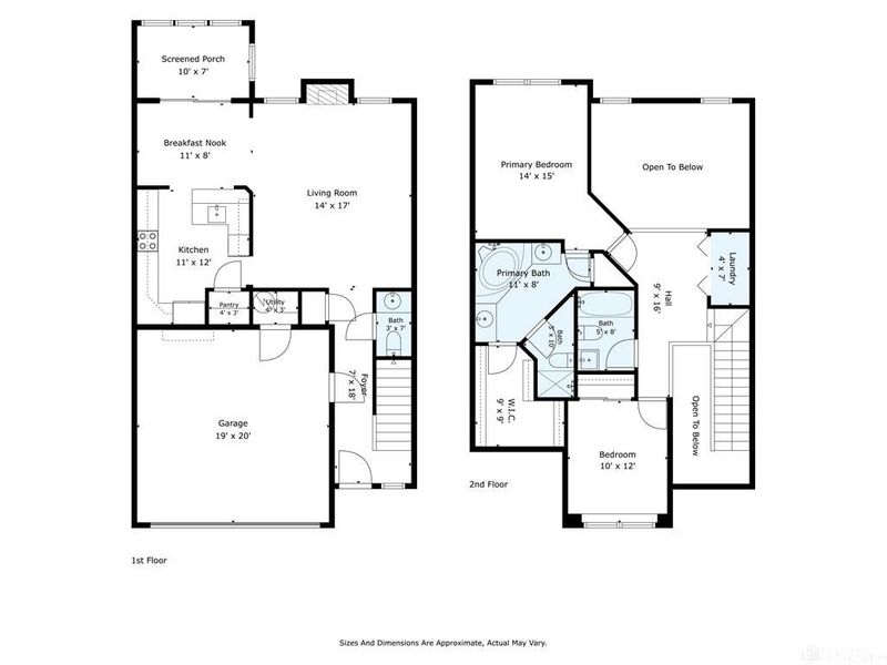 7125 Brookmeadow Drive, Centerville, OH 45459 Photo 30