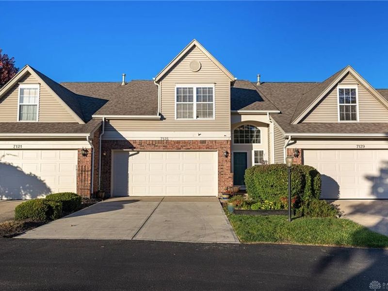 7125 Brookmeadow Drive, Centerville, OH 45459 Photo 31