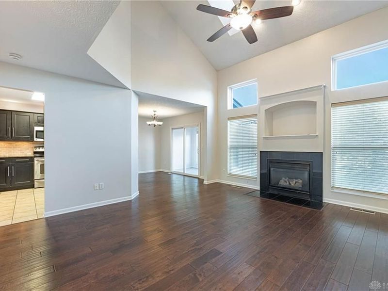 7125 Brookmeadow Drive, Centerville, OH 45459 Photo 4