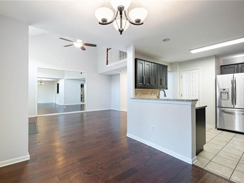 7125 Brookmeadow Drive, Centerville, OH 45459 Photo 9