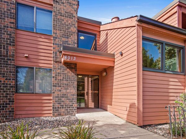 8013 Xerxes Avenue S, Unit B103, Bloomington, MN 55431