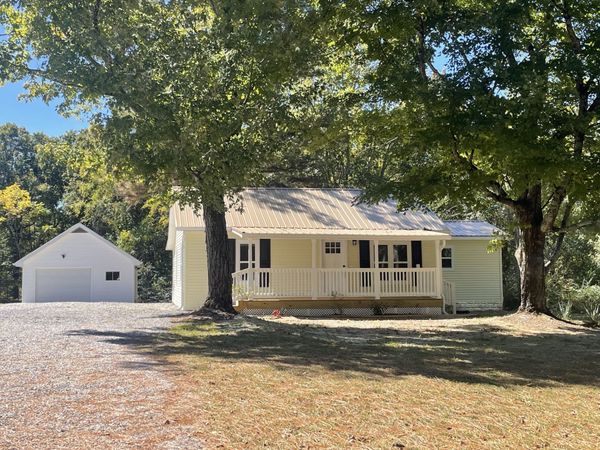 2625 Old Blacktop Rd , Mc Ewen, TN 37101