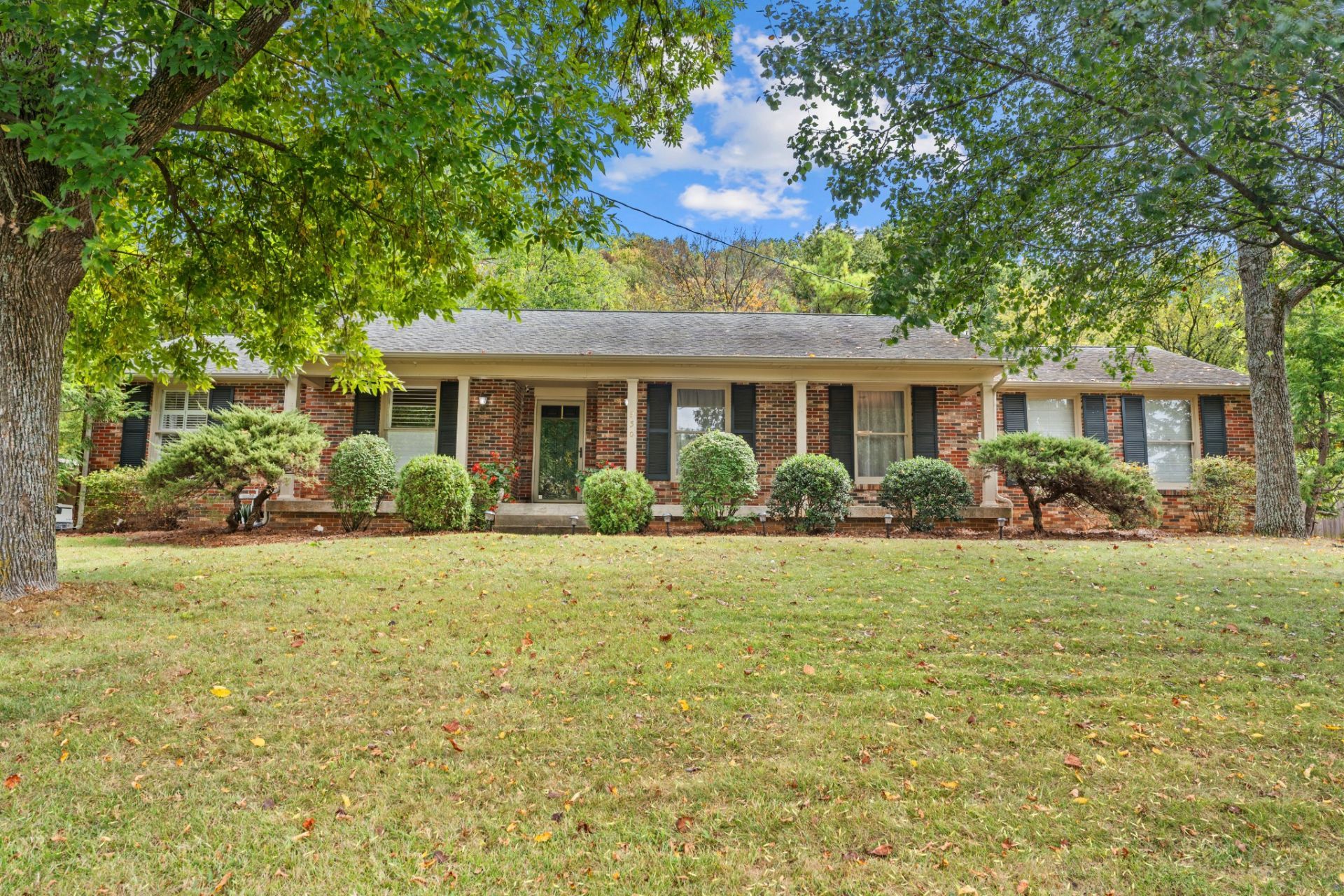 930 Percy Warner Blvd, Nashville, TN 37205 Main Photo