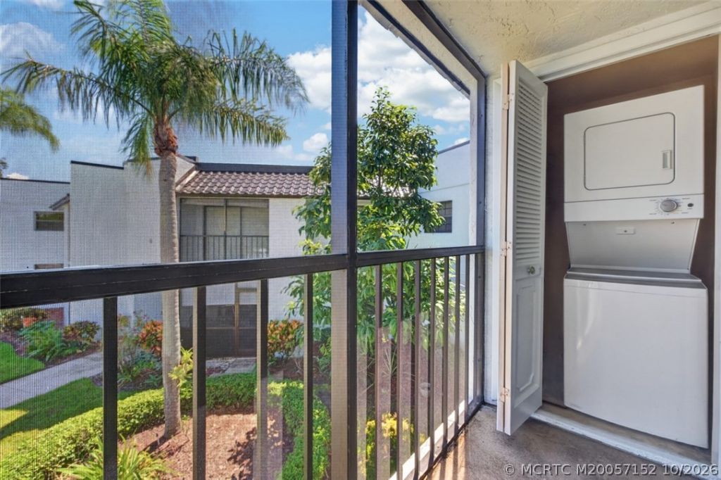 1999 NE Collins Circle, Unit 3-110, Jensen Beach, FL 34957 Photo