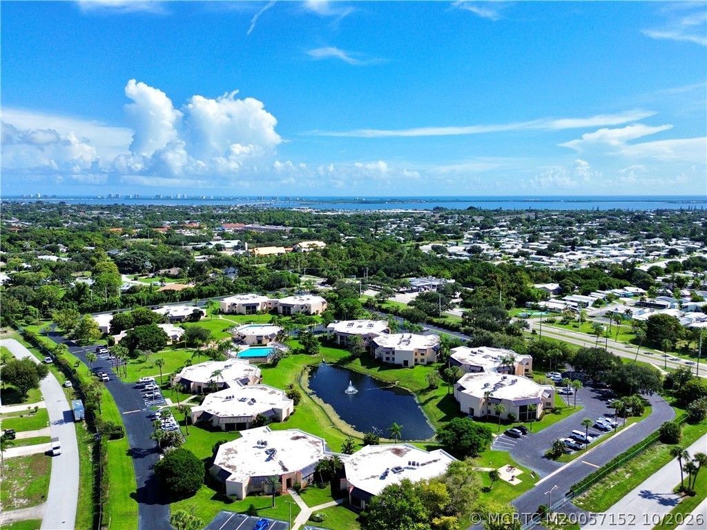 1999 NE Collins Circle, Unit 3-110, Jensen Beach, FL 34957 Photo