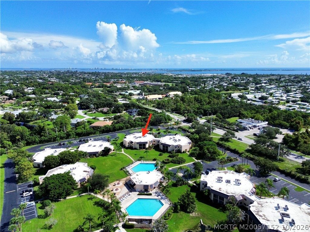 1999 NE Collins Circle, Unit 3-110, Jensen Beach, FL 34957 Photo