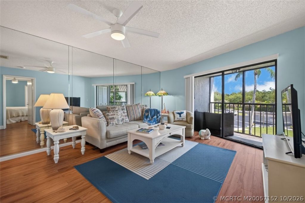 1999 NE Collins Circle, Unit 3-110, Jensen Beach, FL 34957 Photo